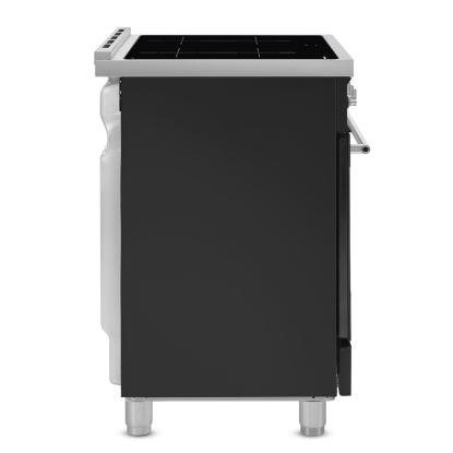 Smeg C6IPMBM2 induktionskomfur
