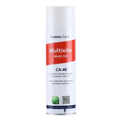 Pureno multiolie CA-40 - 500 ml