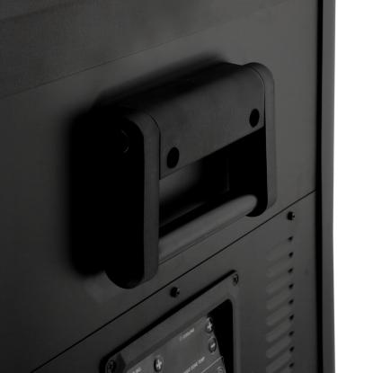 Mestic køleboks med kompressor MCCP-75 AC/DC, Dual Zone