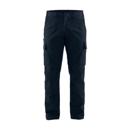 Blåkläder 1466 industri buks stretch, mørk marineblå