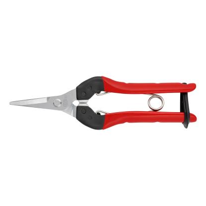 FELCO 321 plukke- og trimmesaks med lige klinger