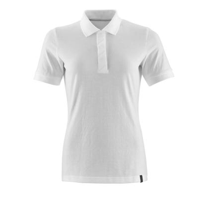 MASCOT CROSSOVER poloshirt, hvid