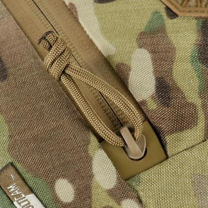 M-TAC Elite Sphaera Hex Gen. II sling bag, multicam/coyote