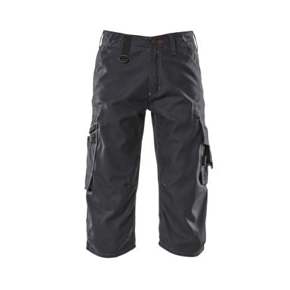MASCOT FRONTLINE Limnos arbejdsshorts, mørk marine