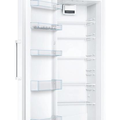 Bosch KSV33NWEP fritstående køleskab, 324 liter