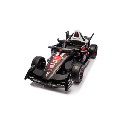 Porsche Formel E elbil til børn, 2 x 12V