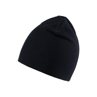 Blåkläder 2011 beanie, sort - One size