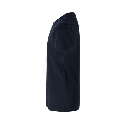 ID 40552 økologisk T-shirt, børn, navy