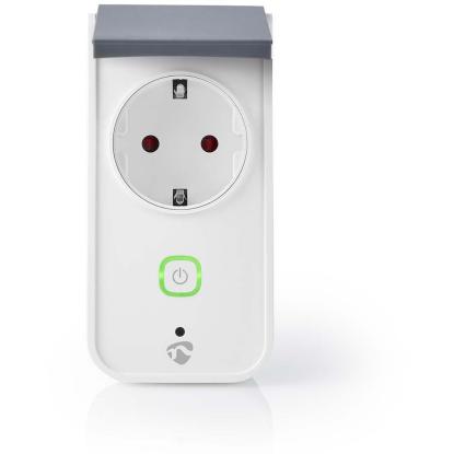 Nedis SmartLife udendørs smart stik