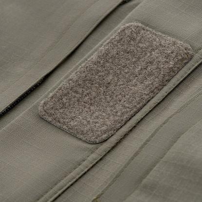 M-TAC Patrol Flex jakke, dark olive