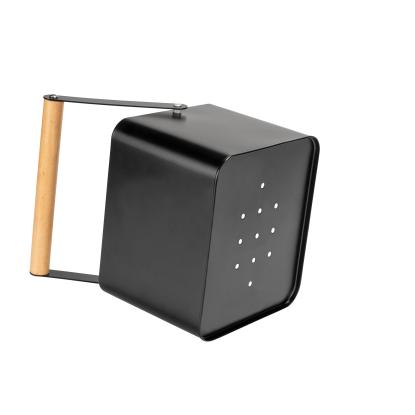 WENKO Kitchen Baco redskabskurv, 18 x 25,5 x 15 cm