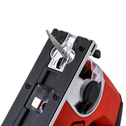 Einhell TE-JS 18V Li stiksav uden batteri og lader