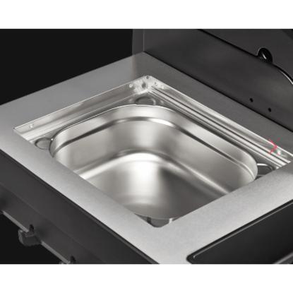 Enders Uniq 3 IK Cruster gasgrill