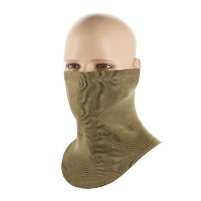 M-TAC Anatomisk Microfleece Rip-Stop halsedisse, tan