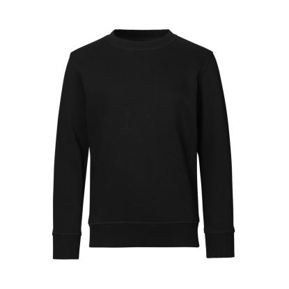 ID CORE 40634 sweatshirt, børn, sort