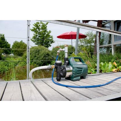 Metabo HWAI 4500 Inox pumpeautomat, 1300W