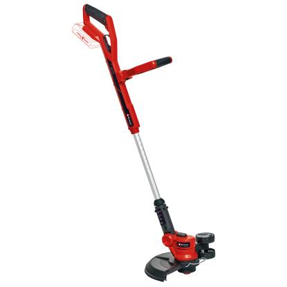 Einhell GE-CT 18/30 Li akku græstrimmer, 30 cm, 18V, uden batteri og lader