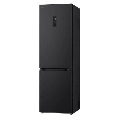 LG GBV5150DEP fritstående kølefryseskab, 234 + 110 liter