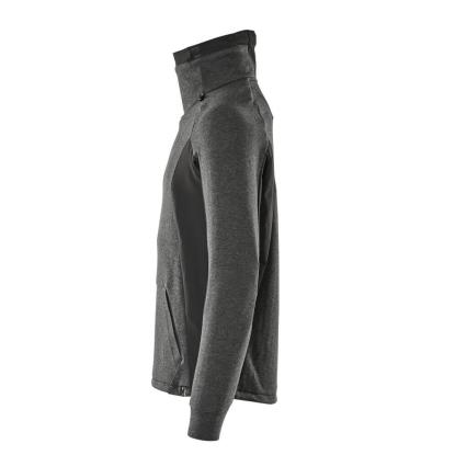 MASCOT ADVANCED sweatshirt, sort