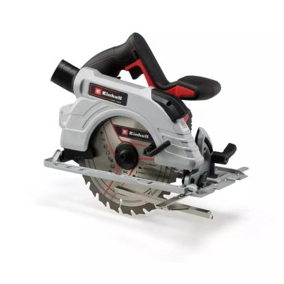 Einhell TP-CS 18/190 Li BL rundsav, 18 V, maks. 65 mm/Ø190 mm, uden batteri og lad