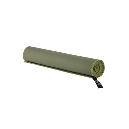 M-TAC mikrofiberhåndklæde, 120 x 60 cm, army green
