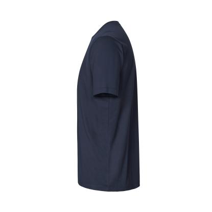 ID Ease 0554 T-shirt, lyocell, navy