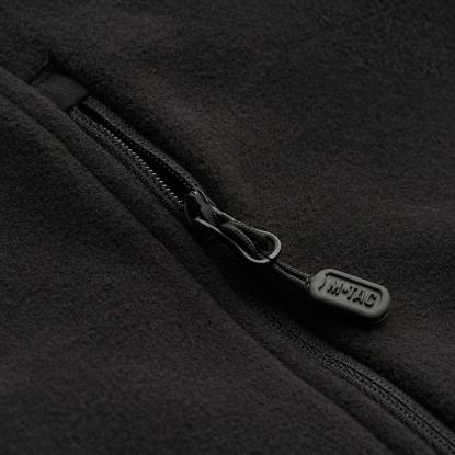 M-TAC Legatus Microfleece jakke, sort