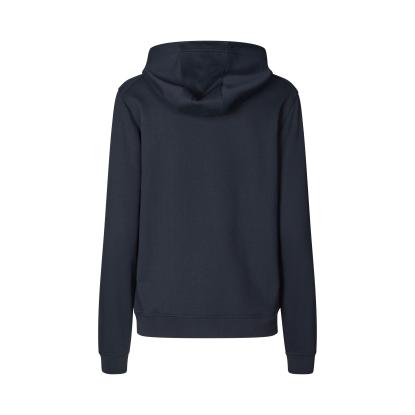 ID PRO Wear CARE 0387 hættetrøje, dame, navy