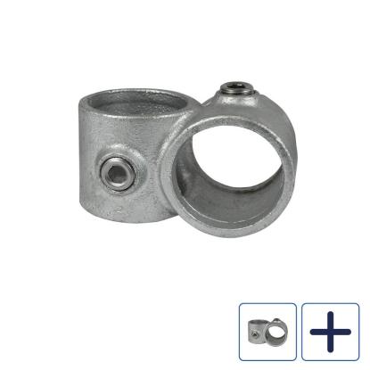 Clarrods Clamps CL161 overkryds
