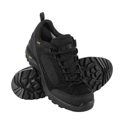 M-TAC Demi-Season Pro Line taktiske sneakers, sort