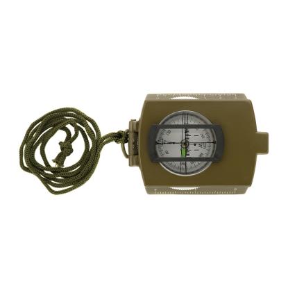 M-TAC Army kompas med libelle, olive