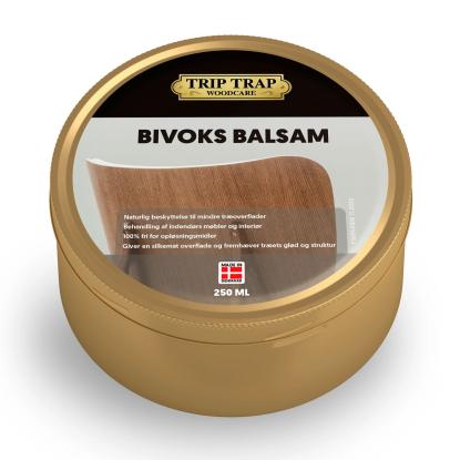 Trip Trap bivoks balsam, natur - 250 ml