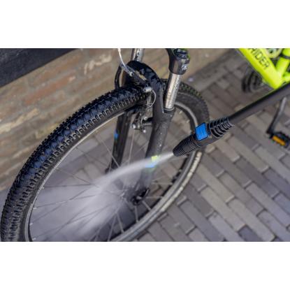 Eurom Force 1404 højtryksrenser, 1400W