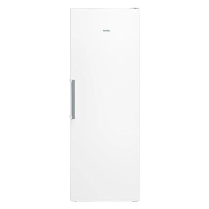 Siemens GS58NAWDV fritstående fryseskab, 366 liter