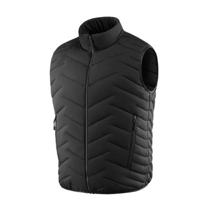 M-TAC Vityaz Gen. II Primaloft vest, sort