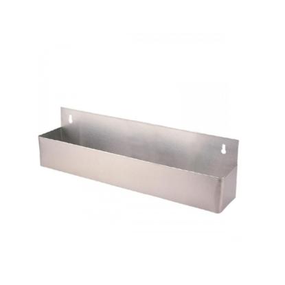 Steel-Function speedrail hylde, rustfrit stål, 55 cm