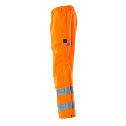 MASCOT SAFE SUPREME Belfast overtræksbukser, hi-vis orange