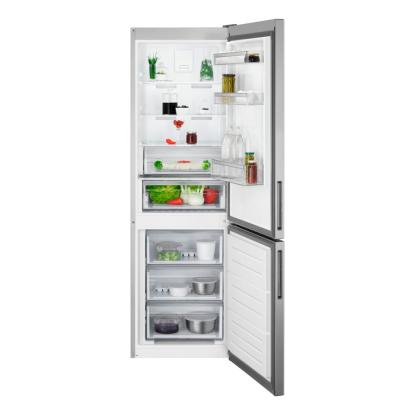 AEG RCB632E9MU fritstående kølefryseskab, 230 + 101 liter