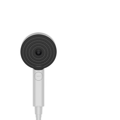 hansgrohe Pulsify Select S Relaxation håndbruser, Ø105 mm, 3-jet, mat hvid