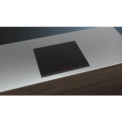 Siemens EH675LFC1E induktionskogeplade