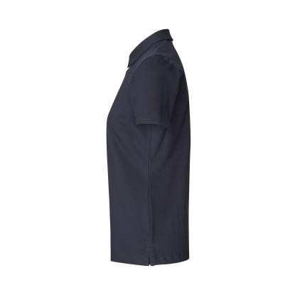 Seven Seas S523 poloshirt, økologisk, dame, navy