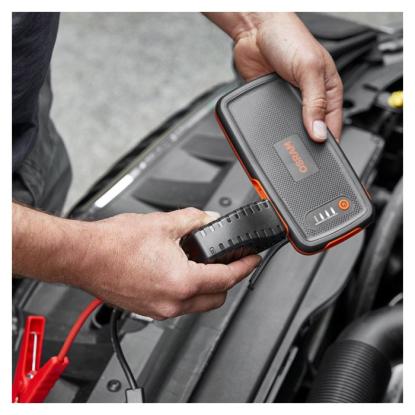 Osram booster, batterystart