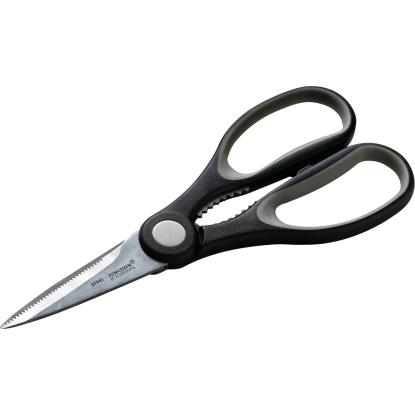Steel-Function multisaks, rustfrit stål, 22 cm