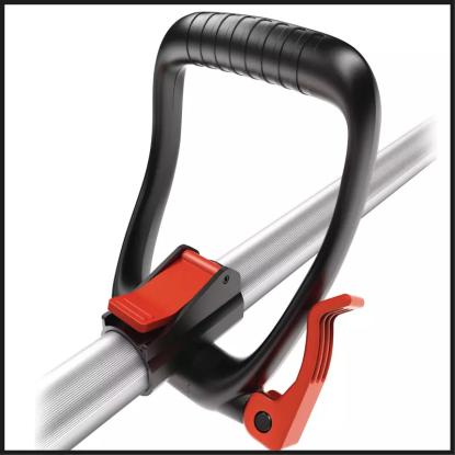Einhell GE-LC 18 Li T kædesav med teleskopskaft uden batteri og lader Einhell GE-LC 18 Li T kædesav med teleskopskaft uden batteri og lader