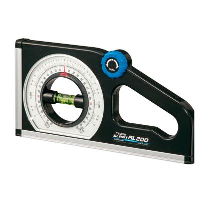 Tajima Slant 200 gradmåler med magnet