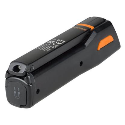 Osram foldbar LED inspektionslygte, 500 lm
