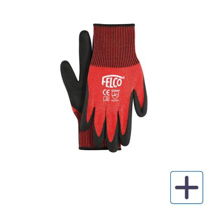 FELCO 701 skærehæmmende handsker
