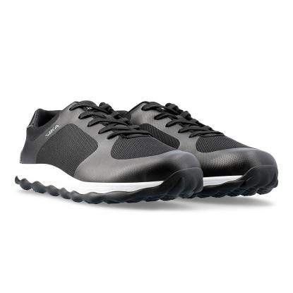 SIKA Move O1 SRC arbejdssko, sort/hvid