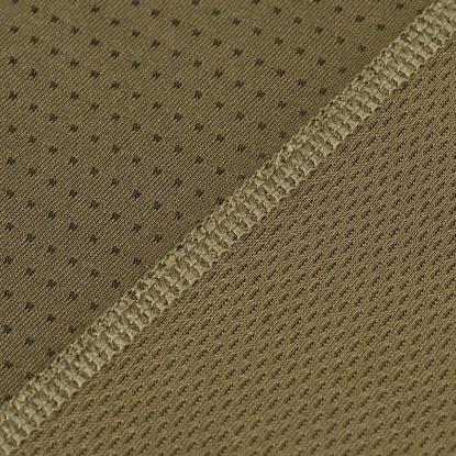 M-TAC Athletic Gen. II svedabsorberende T-shirt, olive