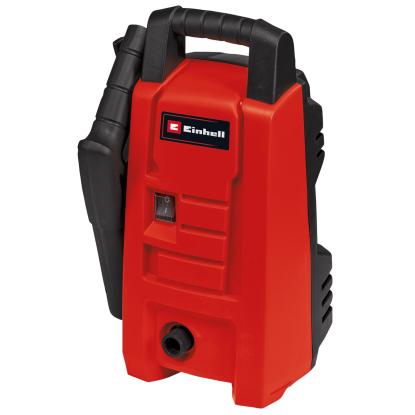Einhell TC-HP 90 højtryksrenser, 230V/1200W